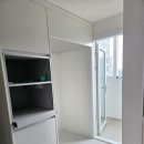 원스톱 | 울산 벽걸이 티비설치 다홈솔루션: 무타공 세탁기 건조기 설치까지 원스톱 후기