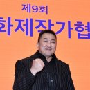 마동석 카카오 검색결과