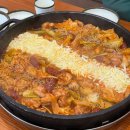 장인닭갈비용봉점 이미지