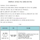 경기외국어고등학교 이미지