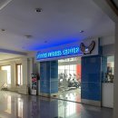 RX FITNESS | 치앙마이 한달살기 #4 | 님만해민 헬스장 harris fitness , 싼티탐 25밧국수 samrit noodles...