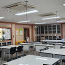 홍성초등학교 이미지
