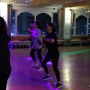 윈 복싱 클래스 이미지