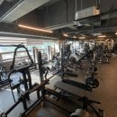 골져스 피트니스 이미지