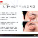 도도브로우 이미지