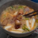 활력닭발