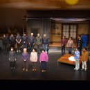 성수아트홀 | 성수아트홀 연극 피어날다 김화영, 전국향 후기 세월이 담긴 명품 연기