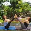 푸르메가살고있는곳 | 제주시 애월읍 요가 추천 '푸르메가살고있는곳'에서 건강하고 힐링하는 시간 요가를 즐겨보아요 :)