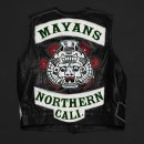 [비정식] THE MAYANS MOTORCYCLE CLUB : SOUTHERN SAN ANDREAS 이미지