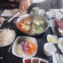 1번출구 옆 엘리베이터 뒤 이미지