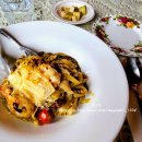 [포크웨이즈]a non view cafe/an Italian restaurant