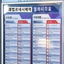 괘법르네시떼역(경전철) 이미지