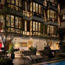 호텔문 | [치앙마이] 올드시티 수영장 있는 0.5박 가성비 숙소 문드래곤 호텔 솔직후기 moon dragon hotel