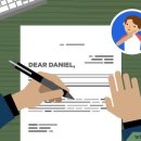 재소자들에게 희망 전하는 모임 '편지쓰는 사람들' 이미지