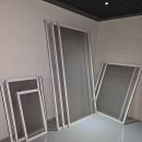 목포방충망 좋은공기 호반써밋 남악오룡2차 아파트 입주 전 시공 후기