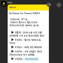 플라워 슈퍼마르쉐 &lt;꾸까 웰컴 클래스 &gt; 후기