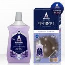 첨단기업로2L(2)-14 | 아스토니쉬 바닥클리너 추천, 끈적임과 광택까지 따져본 라벤더·시트러스 2L 팩