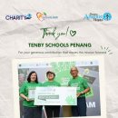 We're very pleased to support this event 이미지