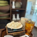 당차당 | [보령] 한식 디저트 카페 '당차당' 개성주악 솔직 후기