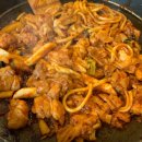 명물춘천닭갈비 - 당진시 거산3거리길 74-8 | 명물춘천닭갈비