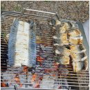 밤골 캠핑장 이미지