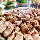 안덕계곡 앞 3 이미지