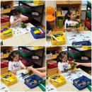 창의숲융합교육센터 | 전남광주 6세 창의 사고력개발센터 브레인스쿨 수업 후기