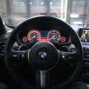 BMW X5 카만 어쿠스틱 전면 5개 스피커 튜닝 이미지