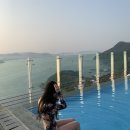 (주)써니사이드업소프트 | 통영 오션뷰 호텔 스탠포드호텔 앤 리조트 &#34;조식 &amp; 수영장 인피니티풀&#34; 힐링여행