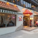 빨강다람쥐 이미지