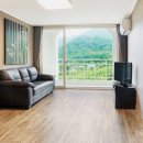 켄싱턴 리조트 지리산 하동 이미지