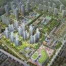 디오션시티 푸르지오 이미지