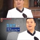 2017시즌 냉장고를 부탁해 셰프 순위 이미지