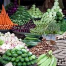 야채랑과일이랑 이미지