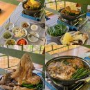 중해레저낚시터 | [공지] 양주 가마솥 닭볶음탕 백숙 맛집 | 캠핑장과 낚시터 계곡까지 있는 칠봉산레저타운