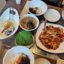 경안천로 | 경기 광주 송정동 ‘뽕담’｜직화 쭈꾸미와 짬뽕 조합이 좋은 맛집 방문 후기
