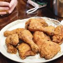 산수빌딩 | 산본 맛집 웨이팅 해야 하는 삼통치킨 후기