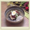 황가네칡냉면 이미지