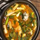 동강맑은송어 이미지