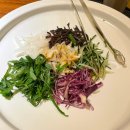 미소나래생갈비&닭찜 | [분당/판교] 분당 경복궁 판교점 아기 백일잔치 후기: 시그니처 생갈비/양념갈비 코스