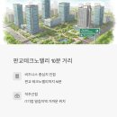 테크노밸리 3호공원 이미지