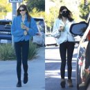 패션피플 | 프리피플 free people 카이아거버 후리스 직구 일반인 착샷 후기 - 사이즈/색상 고민 등