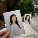 호스트헤어 | 홍대프로필사진 포토웍스 쇼호스트 아나운서 증명사진 후기
