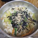 하나칼국수김밥 이미지