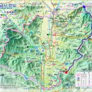 새샘사우나 | 2011. 6/5 621차 성남 검단지맥(검단산-망덕산-영장산)