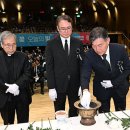 박찬구 서울시 정무부시장, ‘5·18민주화운동 제46주년 서울기념식’ 참석 이미지