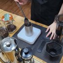 (단기커피브루잉(핸드드립)(자격증) 이미지