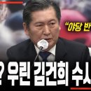 “야당 반격의 시간” 천공? 우린 김건희 수사 총공 이미지