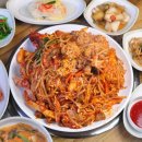 맛있는 대구왕뽈찜