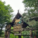 용인 에버랜드 주말 토요일 오픈런 후기 : 로스트밸리 스마트 줄서기